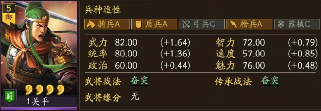 《三国志战略版》0氪及低氪玩家开荒攻略