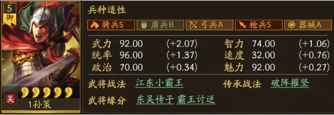 《三国志战略版》0氪及低氪玩家开荒攻略