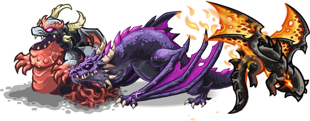 《王国保卫战5》全新DLC巨龙战争更新内容