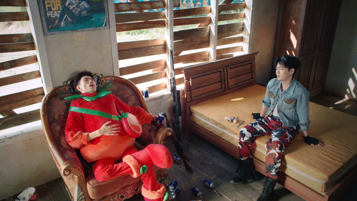 《和平精英》新春短剧《想去你的2026》全网播放量超3亿！ 游戏DAU 破9000万后再创佳绩