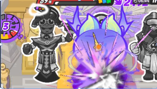 乱涂彩世界新手入坑必看攻略