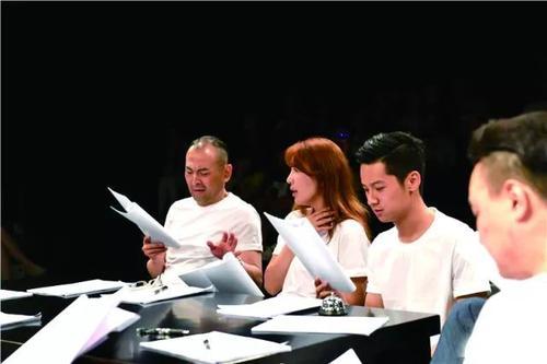 一起剧本杀app剧本玩法流程