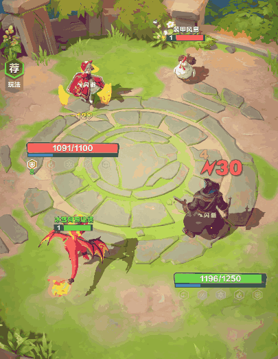 口袋斗蛐蛐黑胡子技能属性玩法一览