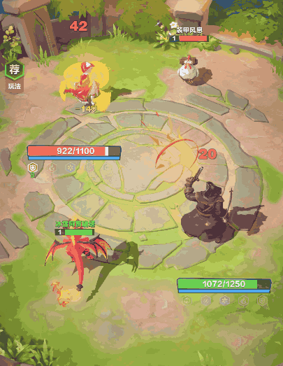 口袋斗蛐蛐黑胡子技能属性玩法一览