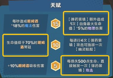口袋斗蛐蛐黑胡子技能属性玩法一览