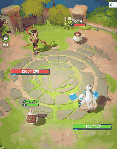 口袋斗蛐蛐敖丙技能属性流派攻略