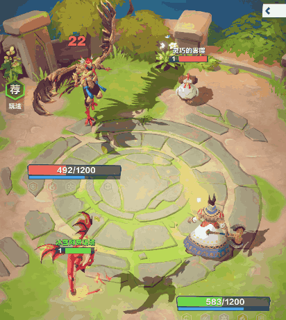 口袋斗蛐蛐阿努比斯技能属性流派攻略