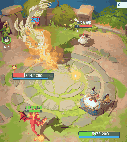 口袋斗蛐蛐阿努比斯技能属性流派攻略