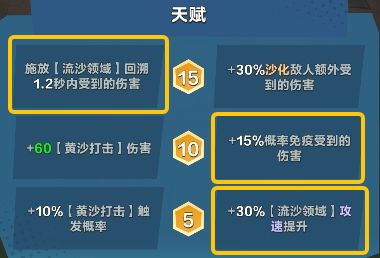 口袋斗蛐蛐阿努比斯技能属性流派攻略