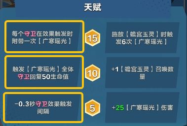 口袋斗蛐蛐嫦娥技能玩法流派攻略