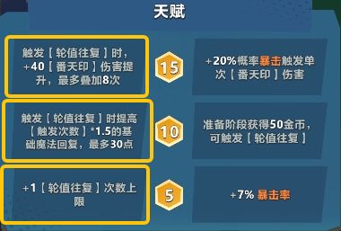 口袋斗蛐蛐殷郊技能玩法流派攻略