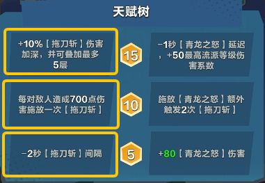 口袋斗蛐蛐关羽技能玩法流派攻略