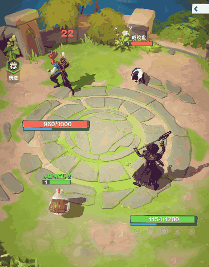 口袋斗蛐蛐开膛手杰克技能玩法流派攻略