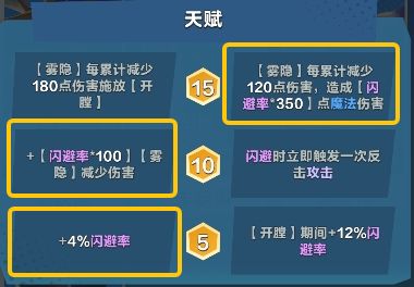 口袋斗蛐蛐开膛手杰克技能玩法流派攻略