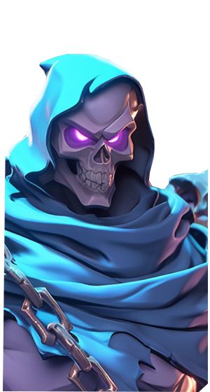 口袋斗蛐蛐寒冰巫妖技能玩法流派攻略