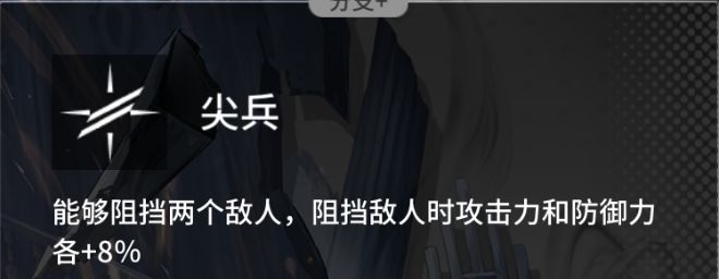 《明日方舟：终末地》忍冬干员强度测评