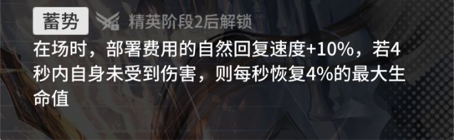 《明日方舟：终末地》忍冬干员强度测评