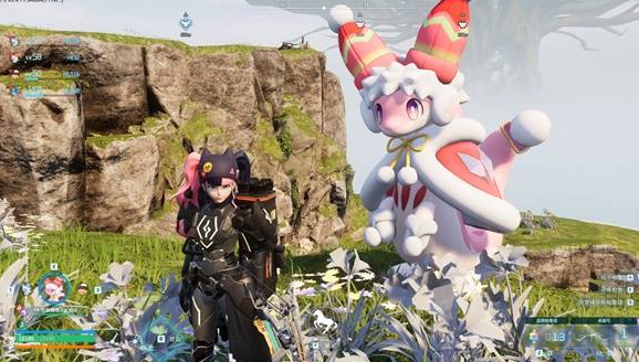 超高自由度的开放世界游戏推荐