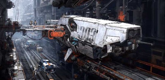 《亿万光年》全舰船性能介绍