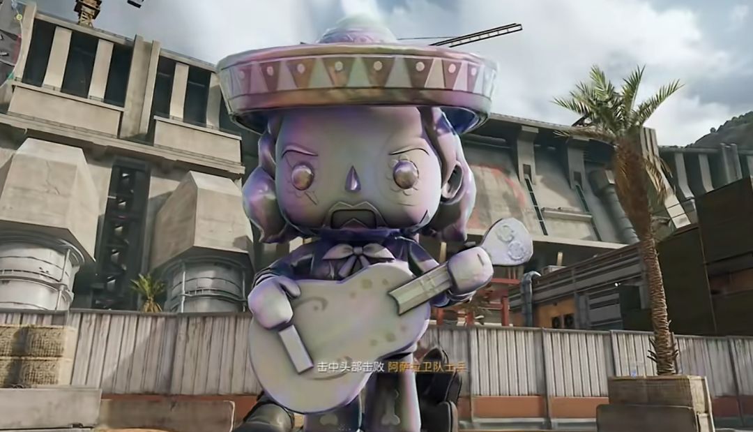 《三角洲行动》绝版收藏品价值一览