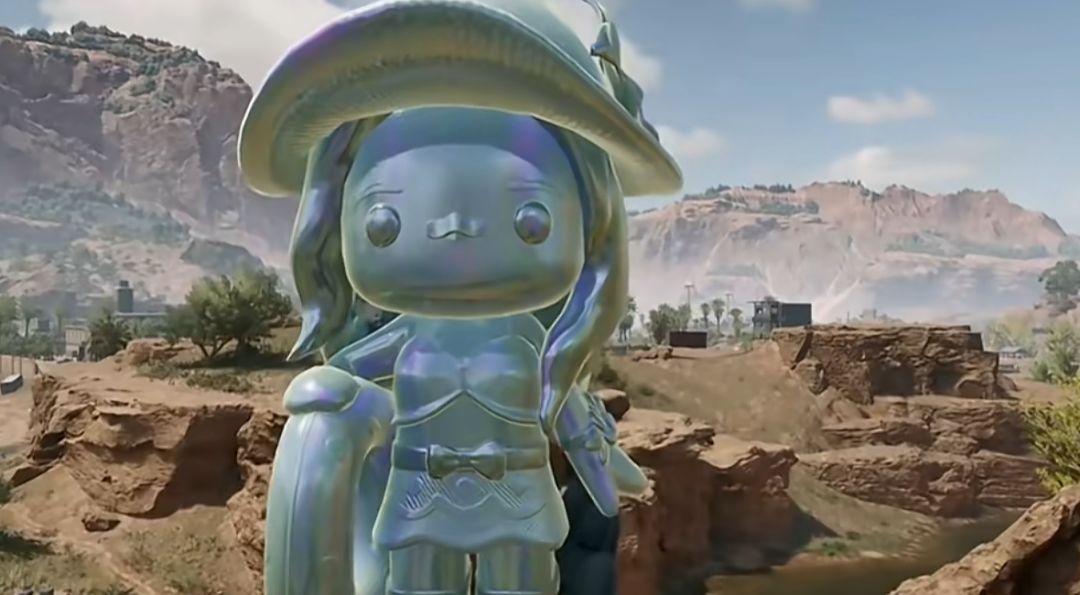 《三角洲行动》绝版收藏品价值一览