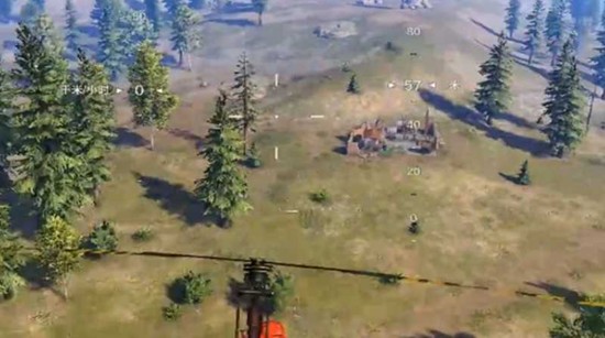 《失控进化》偷袭敌方基地玩法攻略