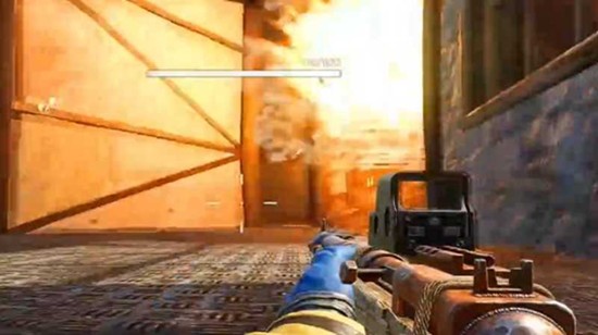 《失控进化》偷袭敌方基地玩法攻略