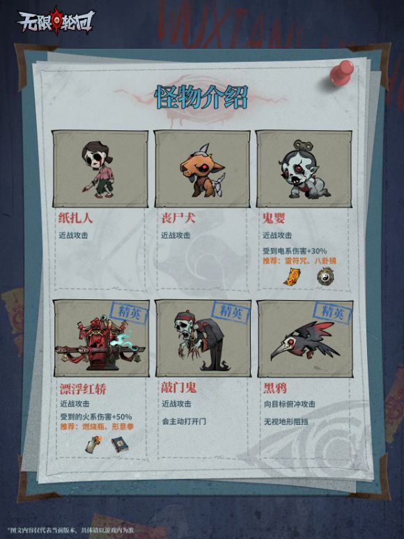 《无限轮回》红妆阁主线攻略一览