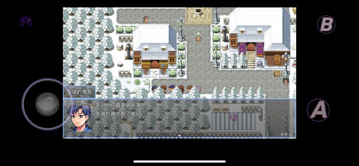 《在异世界打怪的修仙者》西域城堡主线任务介绍