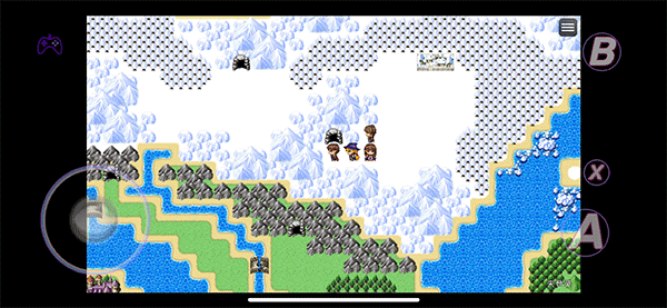 《在异世界打怪的修仙者》开局的救人任务详细介绍