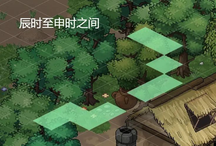 《大侠立志传》乐天模组1.11物品获取途径