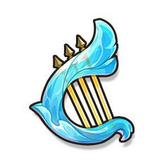 《永远的蔚蓝星球》藏品属性全解析