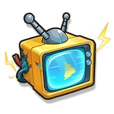 《永远的蔚蓝星球》藏品属性全解析