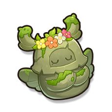 《永远的蔚蓝星球》藏品属性全解析