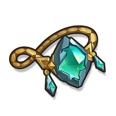 《永远的蔚蓝星球》藏品属性全解析