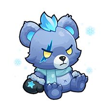 《永远的蔚蓝星球》藏品属性全解析