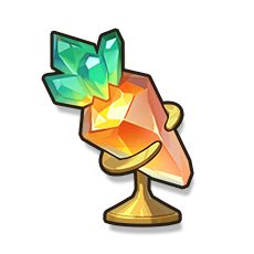 《永远的蔚蓝星球》藏品属性全解析