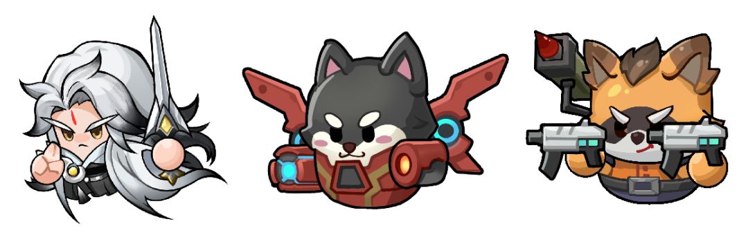 《永远的蔚蓝星球》116-120关卡攻略