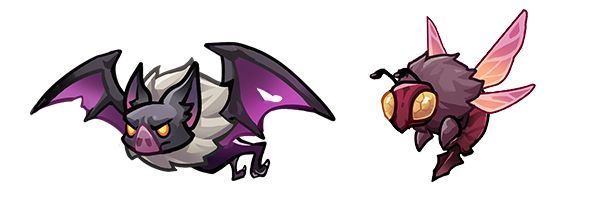 《永远的蔚蓝星球》116-120关卡攻略