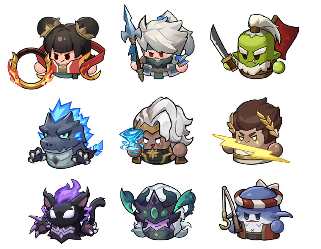 《永远的蔚蓝星球》116-120关卡攻略