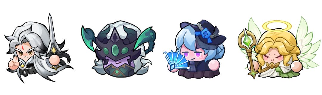 《永远的蔚蓝星球》116-120关卡攻略