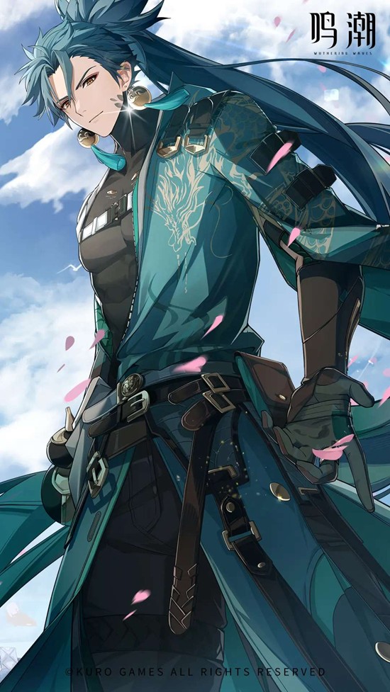 《鸣潮》3.2版本上线时间介绍