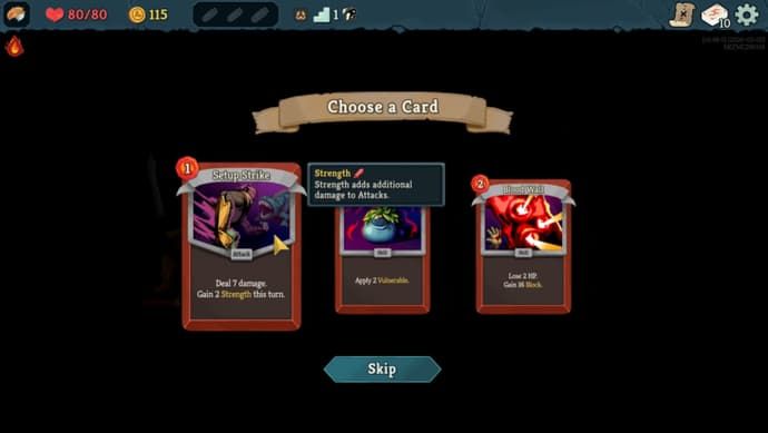 《杀戮尖塔2》新手爬塔攻略指南