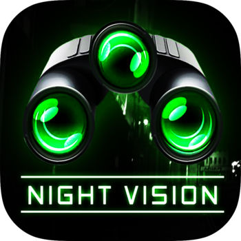 夜视手电筒手机软件app