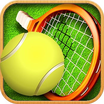 3D网球真实比赛手游app