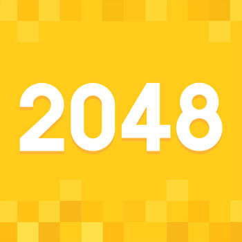 2048 中文版手游app