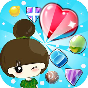 糖果消消乐2017手游app