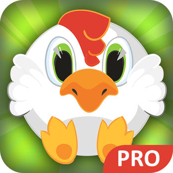 鸡泡泡射击Pro手游app