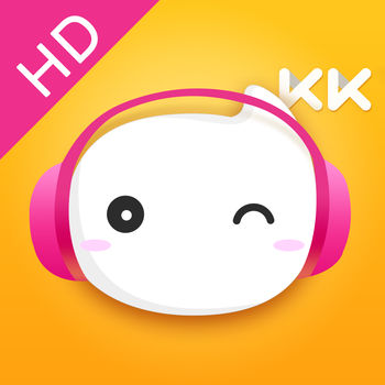 KK HD手机软件app