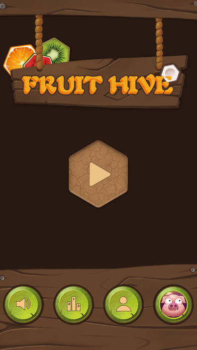水果蜂巢手游app截图